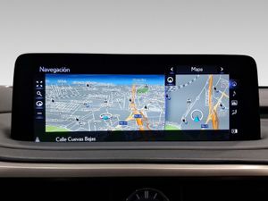Lexus RX 450h Executive  - Foto 13