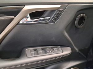 Lexus RX 450h Executive  - Foto 17
