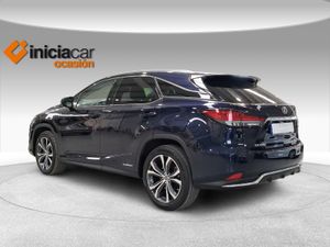 Lexus RX 450h Executive  - Foto 3