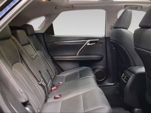 Lexus RX 450h Executive  - Foto 8