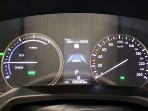 Lexus RX 450h Executive  - Foto 12