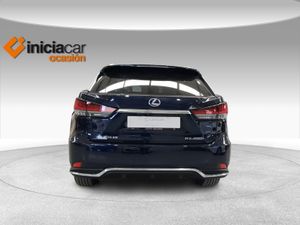 Lexus RX 450h Executive  - Foto 5