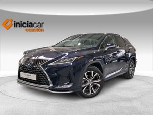 Lexus RX 450h Executive  - Foto 2