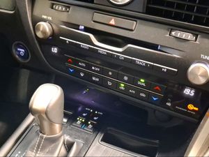 Lexus RX 450h Executive  - Foto 23