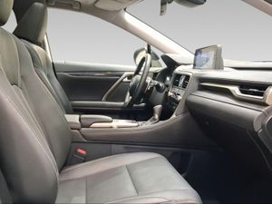 Lexus RX 450h Executive  - Foto 7