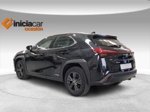 Lexus UX 2.0 250h Business  - Foto 3