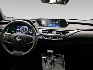 Lexus UX 2.0 250h Business  - Foto 9