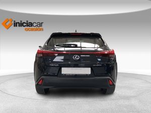 Lexus UX 2.0 250h Business  - Foto 5