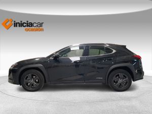 Lexus UX 2.0 250h Business  - Foto 4