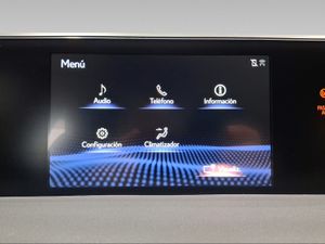 Lexus UX 2.0 250h Business  - Foto 13
