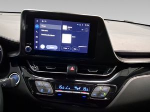 Toyota C-HR 1.8 125H Advance  - Foto 16
