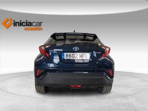 Toyota C-HR 1.8 125H Advance  - Foto 5