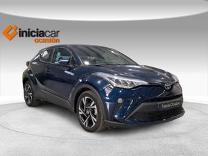 Toyota C-HR 1.8 125H Advance  - Foto 20