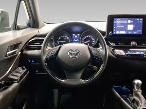 Toyota C-HR 1.8 125H Advance  - Foto 10