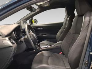 Toyota C-HR 1.8 125H Advance  - Foto 13