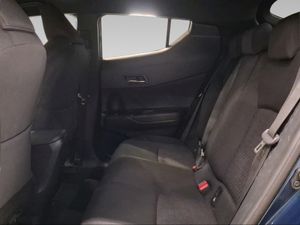 Toyota C-HR 1.8 125H Advance  - Foto 12
