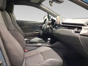 Toyota C-HR 1.8 125H Advance  - Foto 7