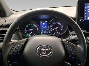 Toyota C-HR 1.8 125H Advance  - Foto 14