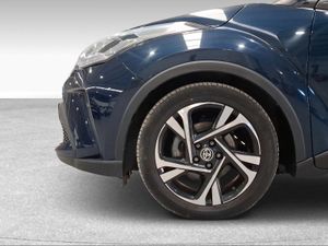 Toyota C-HR 1.8 125H Advance  - Foto 17