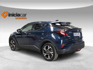 Toyota C-HR 1.8 125H Advance  - Foto 3