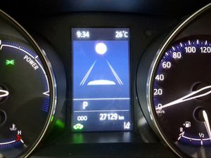 Toyota C-HR 1.8 125H Advance  - Foto 15