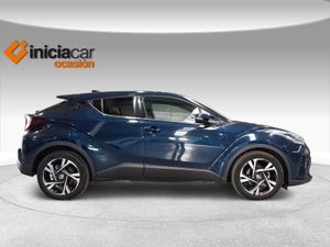 Toyota C-HR 1.8 125H Advance  - Foto 18