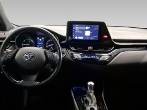 Toyota C-HR 1.8 125H Advance  - Foto 9