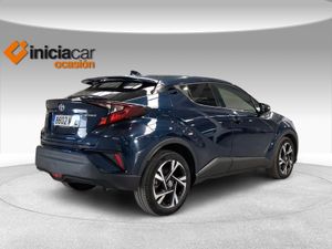 Toyota C-HR 1.8 125H Advance  - Foto 19