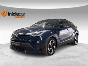 Toyota C-HR 1.8 125H Advance  - Foto 2