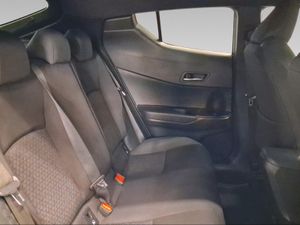 Toyota C-HR 1.8 125H Advance  - Foto 8