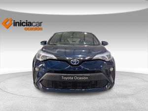 Toyota C-HR 1.8 125H Advance  - Foto 6