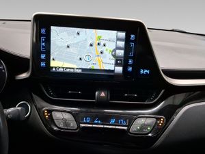 Toyota C-HR 1.8 125H Advance  - Foto 16