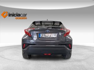 Toyota C-HR 1.8 125H Advance  - Foto 5