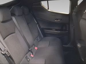 Toyota C-HR 1.8 125H Advance  - Foto 8