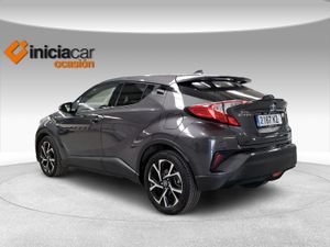 Toyota C-HR 1.8 125H Advance  - Foto 3