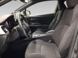 Toyota C-HR 1.8 125H Advance  - Foto 13