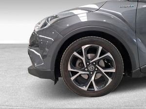 Toyota C-HR 1.8 125H Advance  - Foto 17