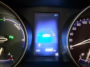 Toyota C-HR 1.8 125H Advance  - Foto 15