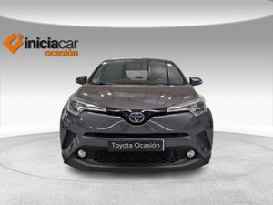 Toyota C-HR 1.8 125H Advance  - Foto 6