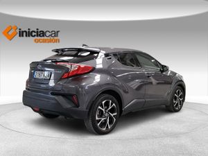 Toyota C-HR 1.8 125H Advance  - Foto 19