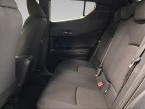 Toyota C-HR 1.8 125H Advance  - Foto 12
