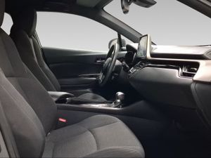 Toyota C-HR 1.8 125H Advance  - Foto 7