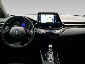 Toyota C-HR 1.8 125H Advance  - Foto 9