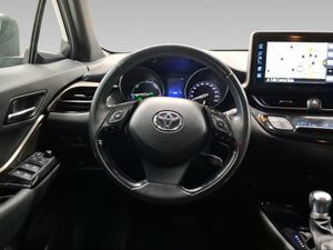 Toyota C-HR 1.8 125H Advance  - Foto 10
