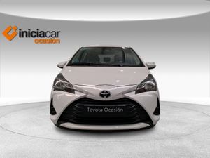 Toyota Yaris 1.5 110 Active  - Foto 6