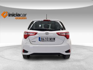 Toyota Yaris 1.5 110 Active  - Foto 5
