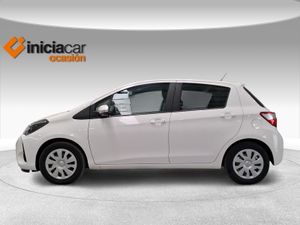 Toyota Yaris 1.5 110 Active  - Foto 4