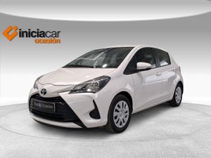 Toyota Yaris 1.5 110 Active  - Foto 2