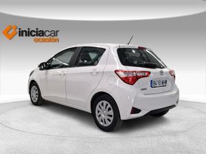 Toyota Yaris 1.5 110 Active  - Foto 3