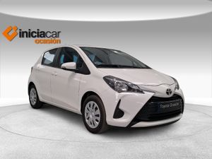 Toyota Yaris 1.5 110 Active  - Foto 20